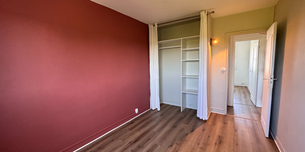 appartement à VILLENAVE D ORNON (33140)